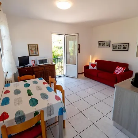 Veroalex Apartment