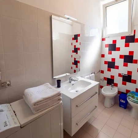 Veroalex Apartment