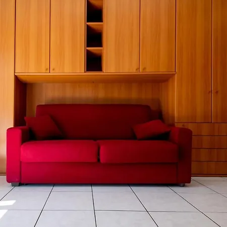 Veroalex Apartment