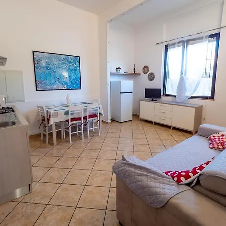 Veroalex Apartment