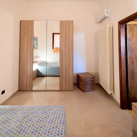 Veroalex Apartment *