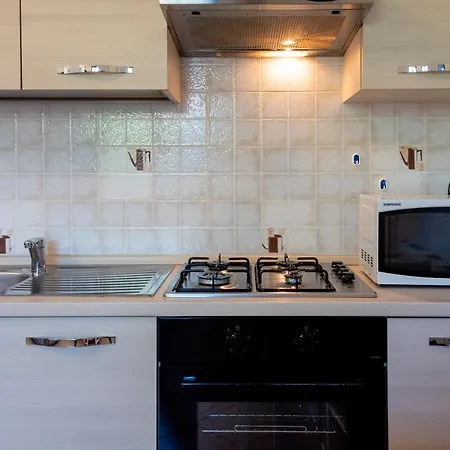 Veroalex Apartment
