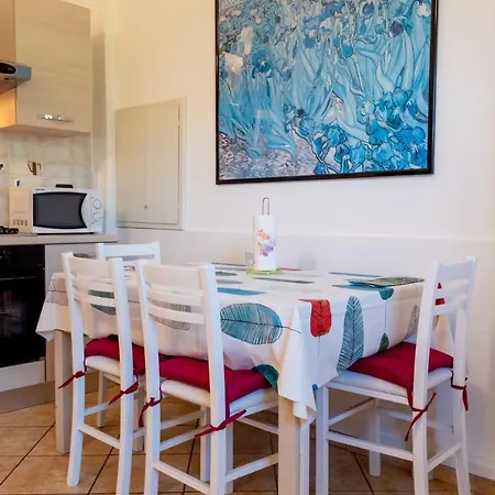 Apartment Veroalex Abbadia Lariana