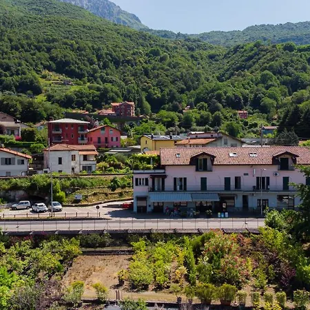 Διαμέρισμα Veroalex Abbadia Lariana