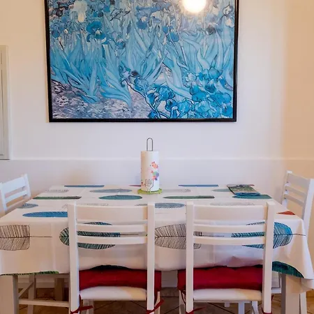 Apartment Veroalex