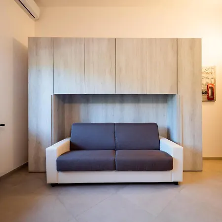 Veroalex Apartment Abbadia Lariana