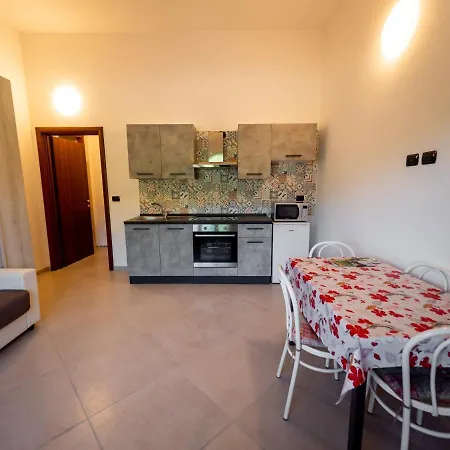 Apartment Veroalex