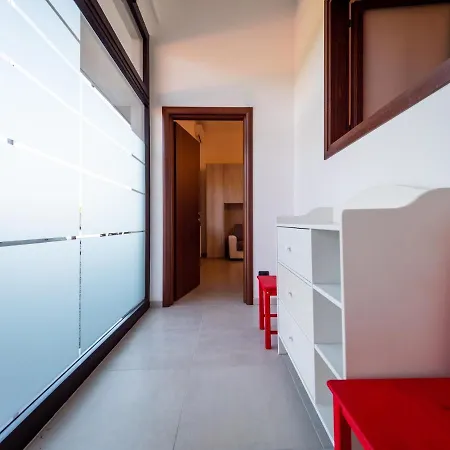 Apartment Veroalex Abbadia Lariana