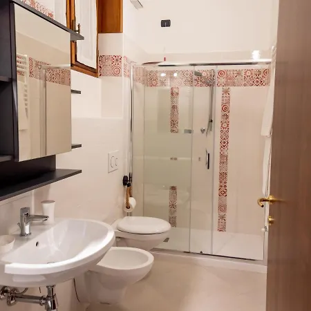 Veroalex Apartment *