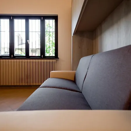Apartment Veroalex Abbadia Lariana