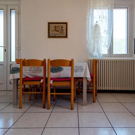 Apartamento Veroalex Abbadia Lariana