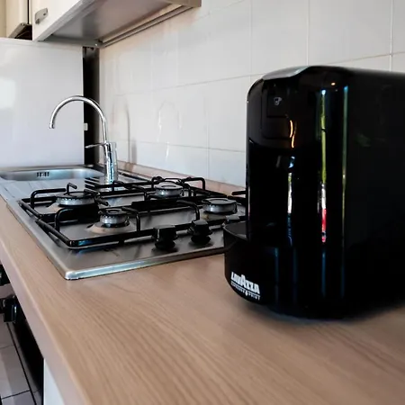 公寓 弗若拉克斯公寓 *