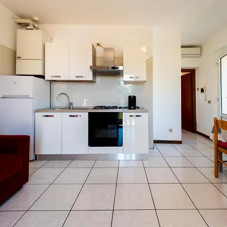 公寓 弗若拉克斯公寓