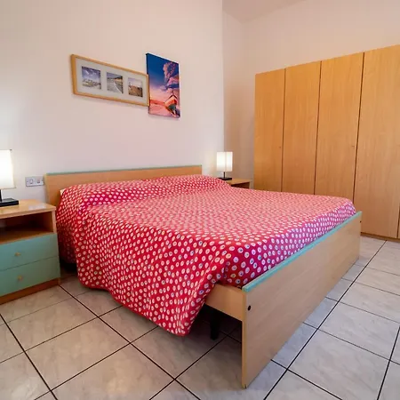 Apartmán Veroalex Abbadia Lariana
