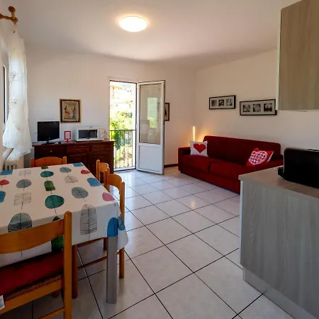 公寓 弗若拉克斯公寓