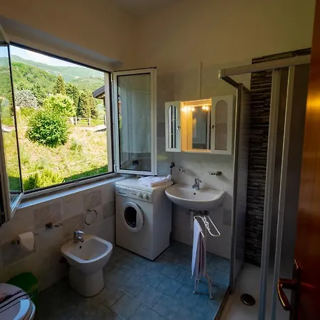 Veroalex Apartmán *
