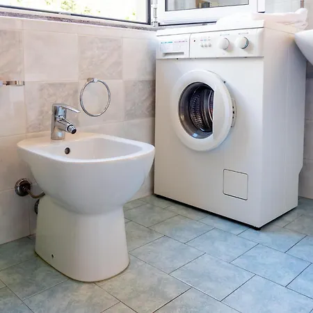 Apartamento Veroalex *