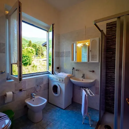 Apartamento Veroalex Abbadia Lariana