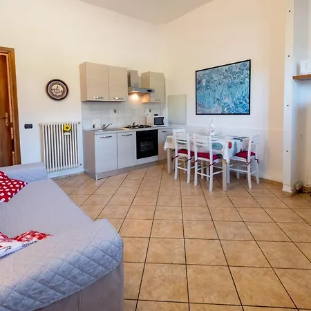 公寓 弗若拉克斯公寓