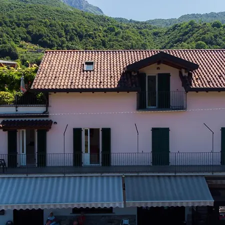 公寓 弗若拉克斯公寓 *