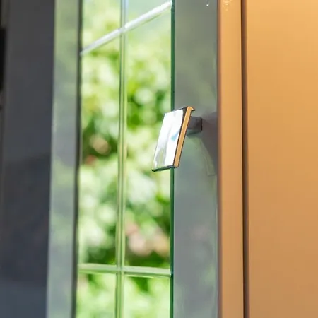 弗若拉克斯公寓 公寓 *