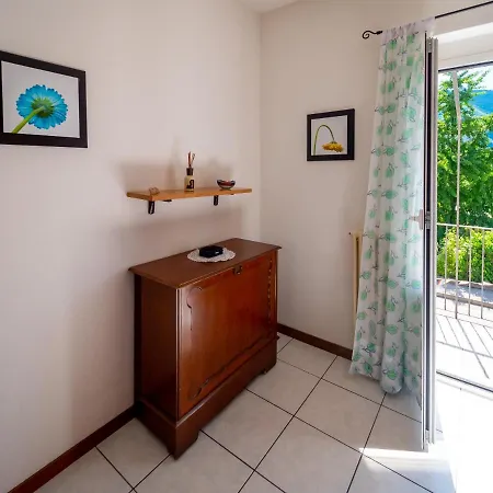 Veroalex Apartamento Abbadia Lariana