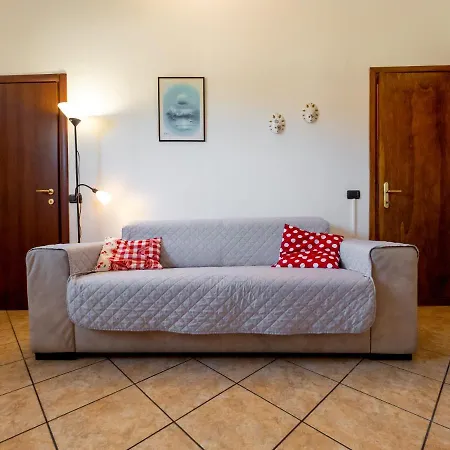 公寓 弗若拉克斯公寓