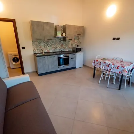 Apartmán Veroalex Abbadia Lariana
