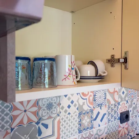Apartmán Veroalex *
