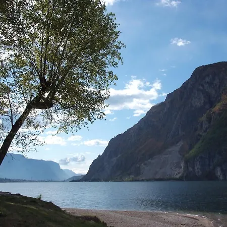 Veroalex Apartmán Abbadia Lariana