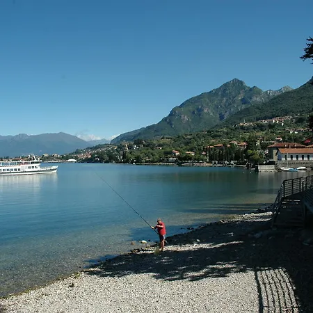 Apartmán Veroalex Abbadia Lariana
