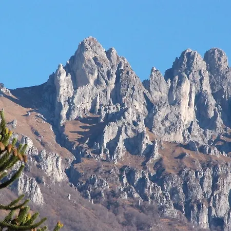 公寓 弗若拉克斯公寓 阿巴迪拉里纳