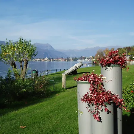 Apartmán Veroalex Abbadia Lariana