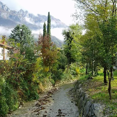 公寓 弗若拉克斯公寓 阿巴迪拉里纳